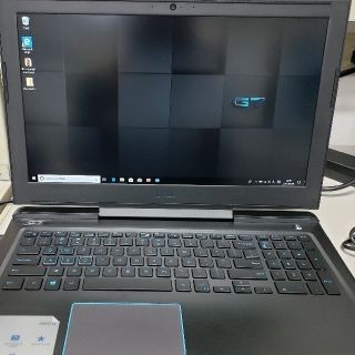 デル(DELL)のお買い得！Dell G7 8750h 1060 office 2019(ノートPC)