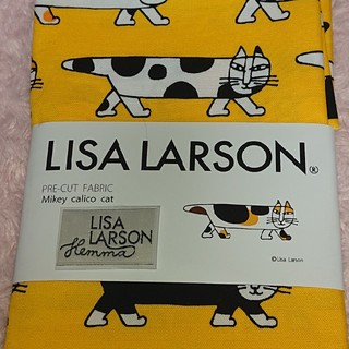 リサラーソン(Lisa Larson)のリサラーソン 生地(生地/糸)