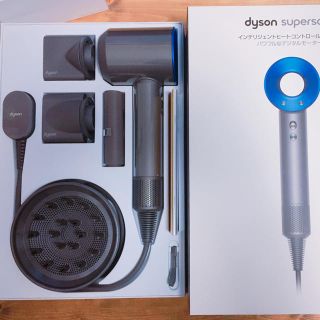 ダイソン(Dyson)のダイソンドライヤー☆送料込(ドライヤー)