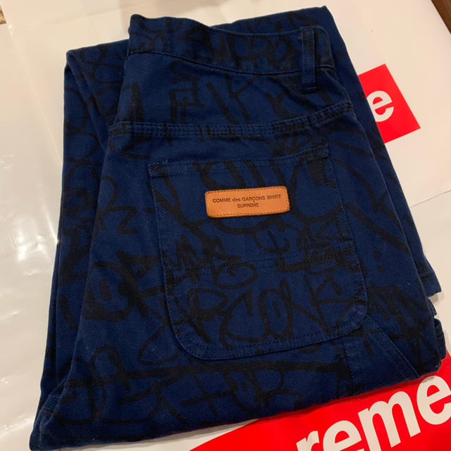 Supreme(シュプリーム)のなおき様専用CDG その他のその他(その他)の商品写真