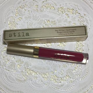 スティラ(stila)のスティラ  リキッドリップスティック(口紅)