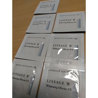 リサージ(LISSAGE)のリサージホワイト　ホワイトニングエフェクターEX(美容液)