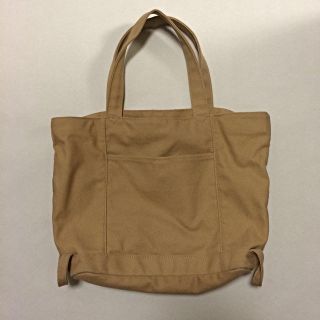 ムジルシリョウヒン(MUJI (無印良品))の無印良品/トートバッグ(トートバッグ)