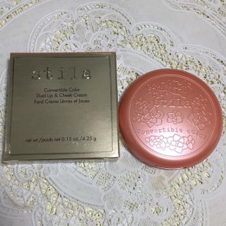 スティラ(stila)のstila リップ&チーク(チーク)