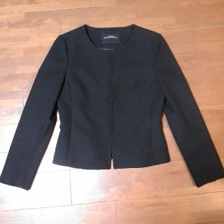 ユナイテッドアローズグリーンレーベルリラクシング(UNITED ARROWS green label relaxing)のgreen label relaxing ジャケット単品38(ノーカラージャケット)