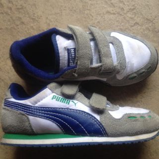 プーマ(PUMA)のpumaのスニーカー(その他)