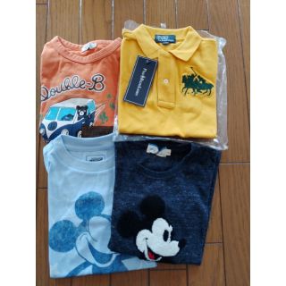 ディズニー(Disney)のnonnon★様専用(Tシャツ/カットソー)