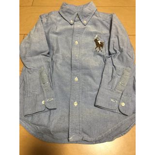 ラルフローレン(Ralph Lauren)のラルフローレンシャツ 男の子(その他)