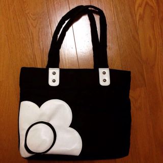 マリークワント(MARY QUANT)のお買い得マリクワバッグ♡(トートバッグ)