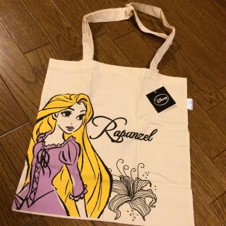 ディズニー(Disney)の【chagechan様専用】エコトート(トートバッグ)