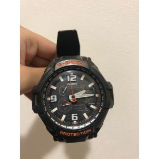 ジーショック(G-SHOCK)のg shock  美品(腕時計(デジタル))