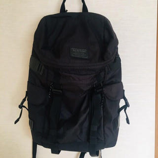 バートン(BURTON)のBURTON ANNEX PACKバートン バックパック リュックサック 28L(バッグパック/リュック)