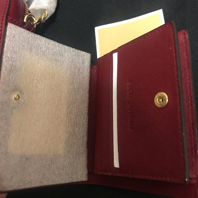 大人気定番商品 新品未使用 michael バックと財布セット マイケル ...