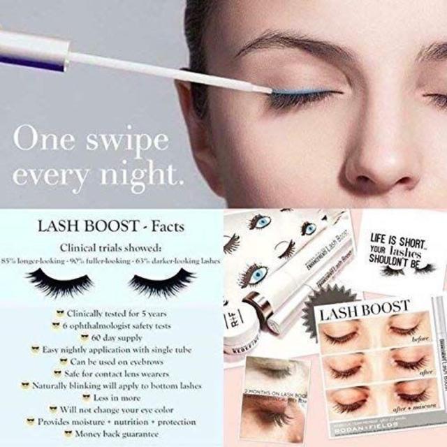 Rodan + Fields まつ毛美容液 ラッシュブースト Lash Boos Rodan + Fields まつ毛美容液 ラッシュブースト Lash Boos