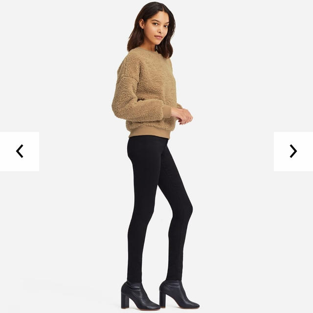 Uniqlo ボアフリースプルオーバーの通販 By ぜひ見ていって下さい ユニクロならラクマ Uniqlo ボアフリースプルオーバーの通販 By ぜひ見ていって下さい ユニクロならラクマ