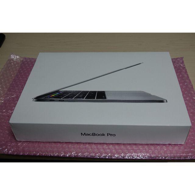 ノートPC Apple - MacBook Pro 13 Touch Bar i5 8GB 256GB