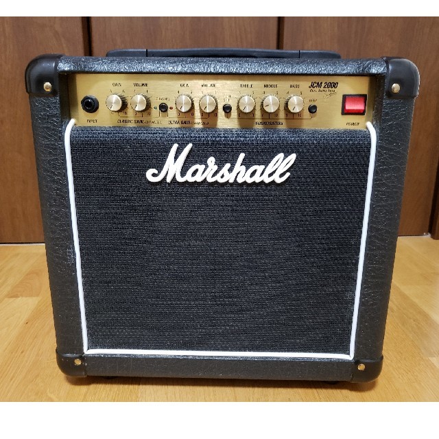 Marshall DSL1C 50th Anniversary