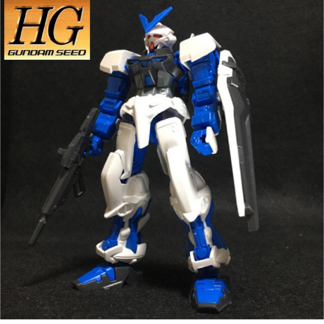 BANDAI(バンダイ)のガンプラジャンク ce エンタメ/ホビーのおもちゃ/ぬいぐるみ(プラモデル)の商品写真