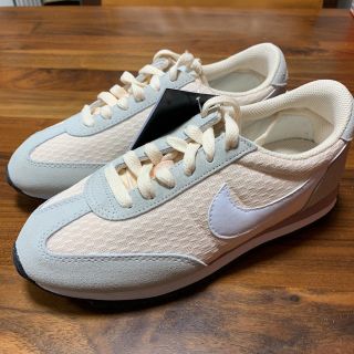 ナイキ(NIKE)のナイキ 25cm スニーカー ウィメンズ オセアニア テキスタイル(スニーカー)