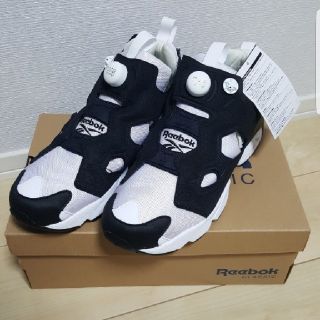 リーボック(Reebok)の新品未使用　Reebok　ポンプフューリー　28  ポンプ(スニーカー)