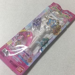 バンダイ(BANDAI)の【新品】スタートゥインクルプリキュア☆スターカラーペン うさぎ座(キャラクターグッズ)