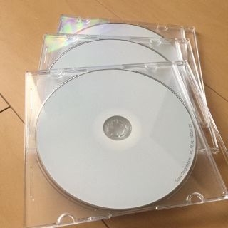ソニー(SONY)のBD-RE ソニー製 3枚セット(その他)