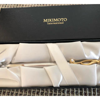 ミキモト(MIKIMOTO)のミキモト ボールペン(ペン/マーカー)