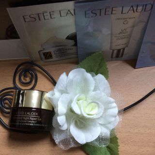 エスティローダー(Estee Lauder)のエスティ ローダー♡試供品(その他)