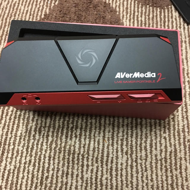 Aver Media live gamer portable2 AVT-C878