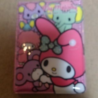 マイメロディシール帳(その他)