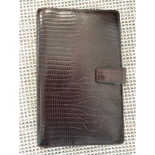 ファイロファックス(Filofax)のFilofax システム手帳 ファイロファクス(手帳)