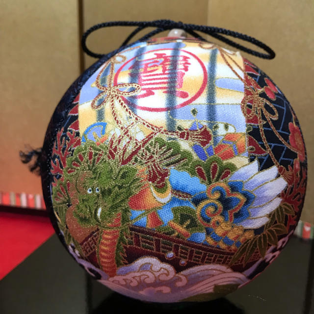 手毬 てまり 兜 端午の節句 祝い事 手毬 てまり 兜 端午の節句 祝い事