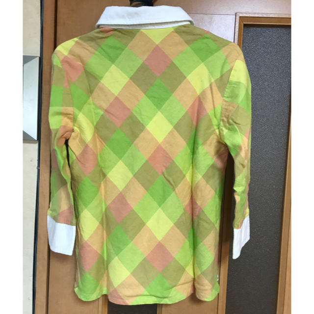 PIKO(ピコ)のPIKO シャツ レディースのトップス(カットソー(長袖/七分))の商品写真