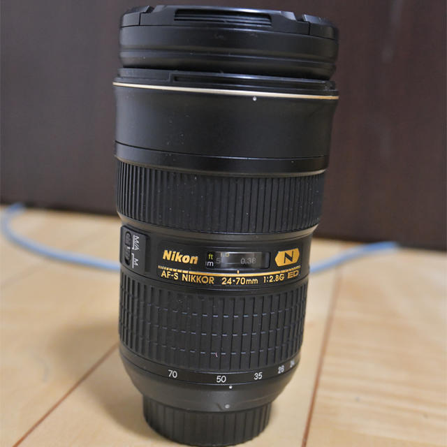 ニコン AF-S NIKKOR 24-70mm f/2.8G ED Nikon 【破格値下げ】 www.gold