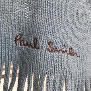 ポールスミス(Paul Smith)のPaul Smith マフラー(マフラー/ショール)