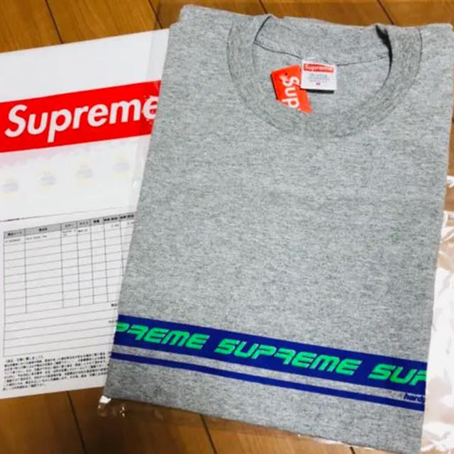 Supreme 19ss Hard Goods Tee Mサイズ シュプリーム