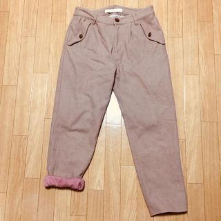 レイカズン(RayCassin)のRay Cassin テーパードパンツ(その他)