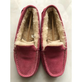 アグ(UGG)のugg アグ アンスレー size9(26cm)(ブーツ)