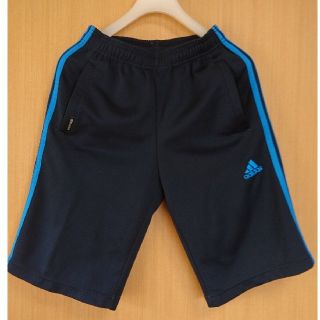 アディダス(adidas)の【adidas】150ハーフパンツ(パンツ/スパッツ)