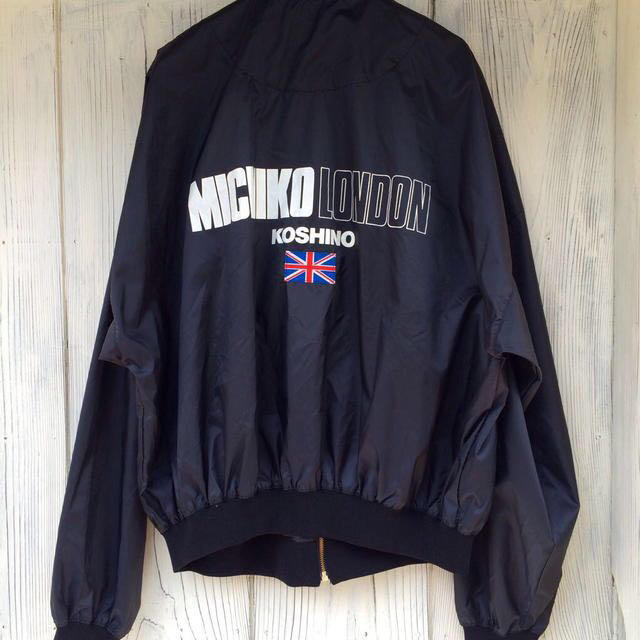 MICHIKO LONDON(ミチコロンドン)のかお様専用 レディースのジャケット/アウター(ブルゾン)の商品写真