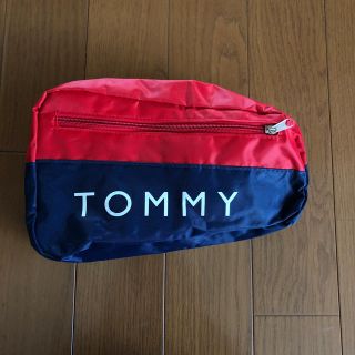 トミー(TOMMY)のTOMMY ウエストポーチ(ウエストポーチ)