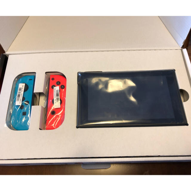 Nintendo switch 本体・スプラトゥーン2・マリオオデッセイの通販 by 360's shop｜ニンテンドースイッチならラクマ Switch - 任天堂 得価セール