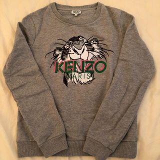 ケンゾー(KENZO)の再値下げ✨早い者勝ち！正規品 KENZO ケンゾー トレーナー(トレーナー/スウェット)