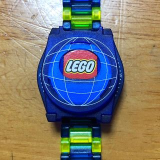 レゴ(Lego)のLEGO TIME  腕時計 宇宙(星座) (腕時計(アナログ))