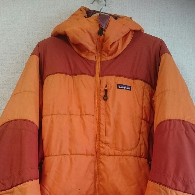 ジャケット/アウターPatagonia DAS PARKA M  バタゴニア ダス パーカ