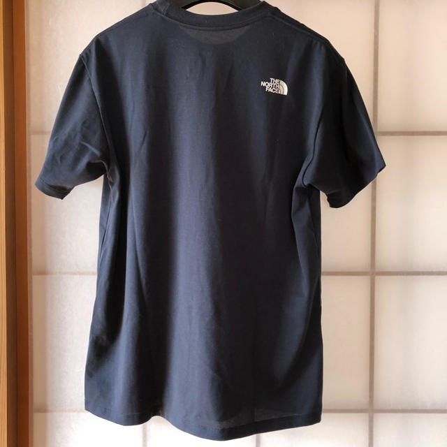 THE NORTH FACE(ザノースフェイス)のノースフェイス Tシャツ メンズのトップス(Tシャツ/カットソー(半袖/袖なし))の商品写真