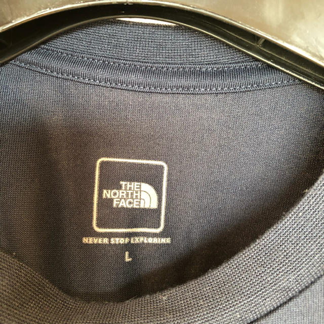 THE NORTH FACE(ザノースフェイス)のノースフェイス Tシャツ メンズのトップス(Tシャツ/カットソー(半袖/袖なし))の商品写真