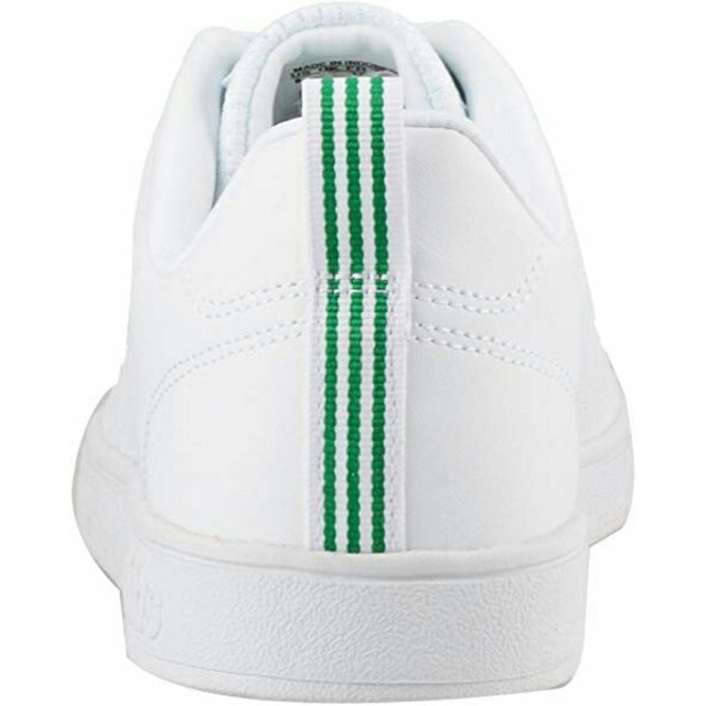 adidas(アディダス)の24cm ホワイト グリーン スニーカー adidas アディダス レディースの靴/シューズ(スニーカー)の商品写真