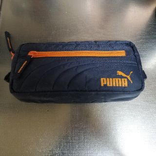 プーマ(PUMA)の筆箱　ブーマ(ペンケース/筆箱)