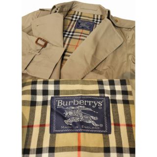 バーバリー(BURBERRY)のバーバリー トレンチコート(トレンチコート)